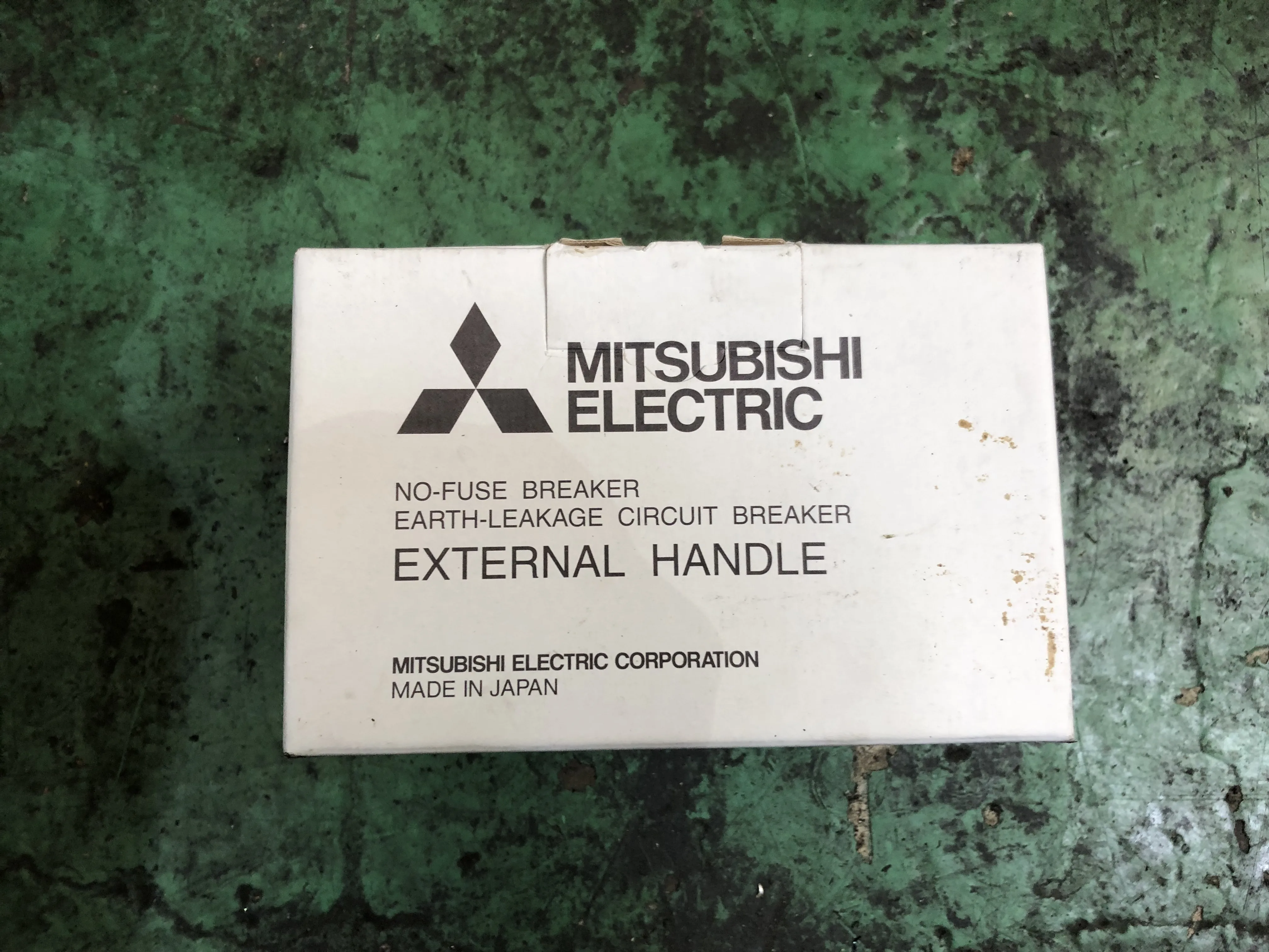 三菱マテリアル エクスターナルハンドル D51MA024230 / MITSUBISHI MATERIALS External Handle D51MA024230 TJ210710