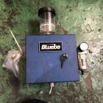 フジBC技研 基準タイプの外部給油装置 FK2-S3(SMC)-LLSN / FUJI BC ENGINEERING (FBC) Minimum Quantity Lubrication Unit FK2-S3(SMC)-LLSN TJ210711