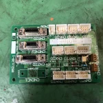 ブラザー工業 サーキットボード B52J120-1 / BROTHER INDUSTRIES Circuit Board B52J120-1 TJ210717