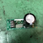 ブラザー工業 基板 B52J094-1 / BROTHER INDUSTRIES Control PCB B52J094-1 TJ210718