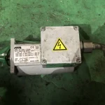 ニッセイ/日精工業 モーター GFM-22-600-T25AX / NISSEI Motor GFM-22-600-T25AX TJ210722
