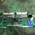 ブラザー工業 基板 B52J123-1 / BROTHER INDUSTRIES Control PCB B52J123-1 TJ210726