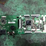 ブラザー工業 基板 B52J112-3 / BROTHER INDUSTRIES Control PCB B52J112-3 TJ210727