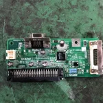 ブラザー工業 基板 B52J113-1 / BROTHER INDUSTRIES Control PCB B52J113-1 TJ210729