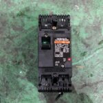 (オートブレーカ 一FUJI AUTO BREAKER)FV