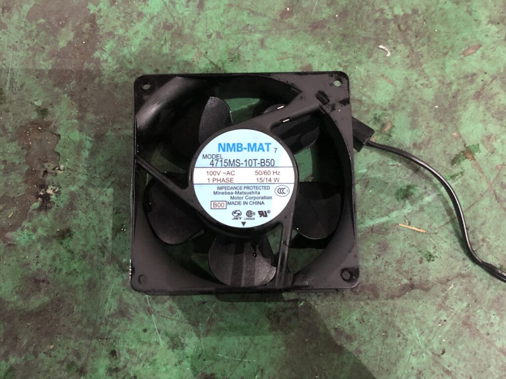 (ファン)FV