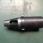 MST/溝口鉄工所 モールステーパホルダー H50-MTA5 / MST CORPORATION H50 Quick Change Morse Taper Holder H50-MTA5 TJ210744