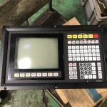 オークマ 操作パネル E0105-800 / OKUMA Operation Panel E0105-800 TJ210799