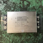 TDK ノイズフィルター ZAGT2250-02A / TDK Noise Filter ZAGT2250-02A TJ210802