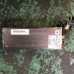 TDK AC入力電源（AC-DCコンバータ） HWS300-24 / TDK AC Input Power Supply HWS300-24 TJ210803