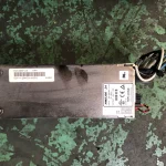 TDK AC入力電源（AC-DCコンバータ） HWS300-24 / TDK AC Input Power Supply HWS300-24 TJ210804