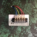 TDK AC入力電源（AC-DCコンバータ） EAK24-4R2 / TDK AC Input Power Supply EAK24-4R2 TJ210805