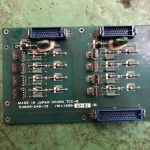 オークマ 基板 E4809-045-113/1911-1599 / OKUMA Control PCB E4809-045-113/1911-1599 TJ210814