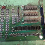 オークマ 基板 E4809-032-452-D/1911-1120 / OKUMA Control PCB E4809-032-452-D/1911-1120 TJ210819