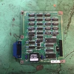 オークマ 基板 E4809-436-033-A/1911-1521 / OKUMA Control PCB E4809-436-033-A/1911-1521 TJ210822