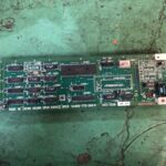 (基板Circuit Board)FV
