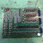 オークマ 基板 OPUS5000 E4809-436-034D / OKUMA Control PCB OPUS5000 E4809-436-034D TJ210828