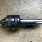 日本精工 NSK 回転センター LC-4B / NSK LTD Live Center LC-4B TJ210908