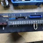 安川電機 サーボパック RA1301-663-35（CPCR-PF01A） / YASKAWA ELECTRIC Servo Pack RA1301-663-35（CPCR-PF01A） TJ210910