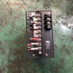 ネミック・ラムダ サーボドライブユニット HR-11F-24V / NEMIC-LAMBDA Servo Drive Unit HR-11F-24V TJ210920