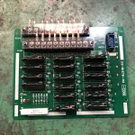 ヤマザキマザック 基板Circuit Board 03-81579-02-COM / YAMAZAKI MAZAK Control PCB 03-81579-02-COM TJ210922
