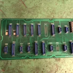 三菱マテリアル 基板Circuit Board BBIA-I YM VQC-20-40/50 / MITSUBISHI MATERIALS Control PCB BBIA-I YM VQC-20-40/50 TJ210924