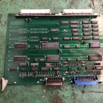 三菱マテリアル 基板Circuit Board FX17C(BN624A328H01) / MITSUBISHI MATERIALS Control PCB FX17C(BN624A328H01) TJ210928