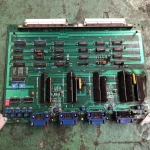 三菱マテリアル 基板Circuit Board FX06E(BN624A490G53) / MITSUBISHI MATERIALS Control PCB FX06E(BN624A490G53) TJ210929