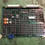 三菱マテリアル 基板 FX712A（BN624E595G53） / MITSUBISHI MATERIALS Control PCB FX712A（BN624E595G53） TJ210931