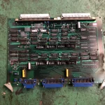三菱マテリアル 基板 FX53A（BN624A240H05） / MITSUBISHI MATERIALS Control PCB FX53A（BN624A240H05） TJ210933