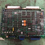三菱マテリアル 基板 FX231D（BN624A550G52） / MITSUBISHI MATERIALS Control PCB FX231D（BN624A550G52） TJ210935