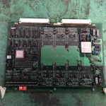 三菱マテリアル 基板 FXI24A（86-2-6497-10F） / MITSUBISHI MATERIALS Control PCB FXI24A（86-2-6497-10F） TJ210937