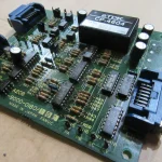 ファナック 基板 A20B-9000-0180/10C / FANUC Control PCB A20B-9000-0180/10C TJ210954
