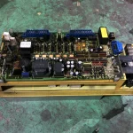 ファナック サーボアンプ A06B-6058-H005 / FANUC Servo Amplifier A06B-6058-H005 TJ210958