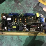 ファナック サーボアンプ A06B-6058-H006 / FANUC Servo Amplifier A06B-6058-H006 TJ210959