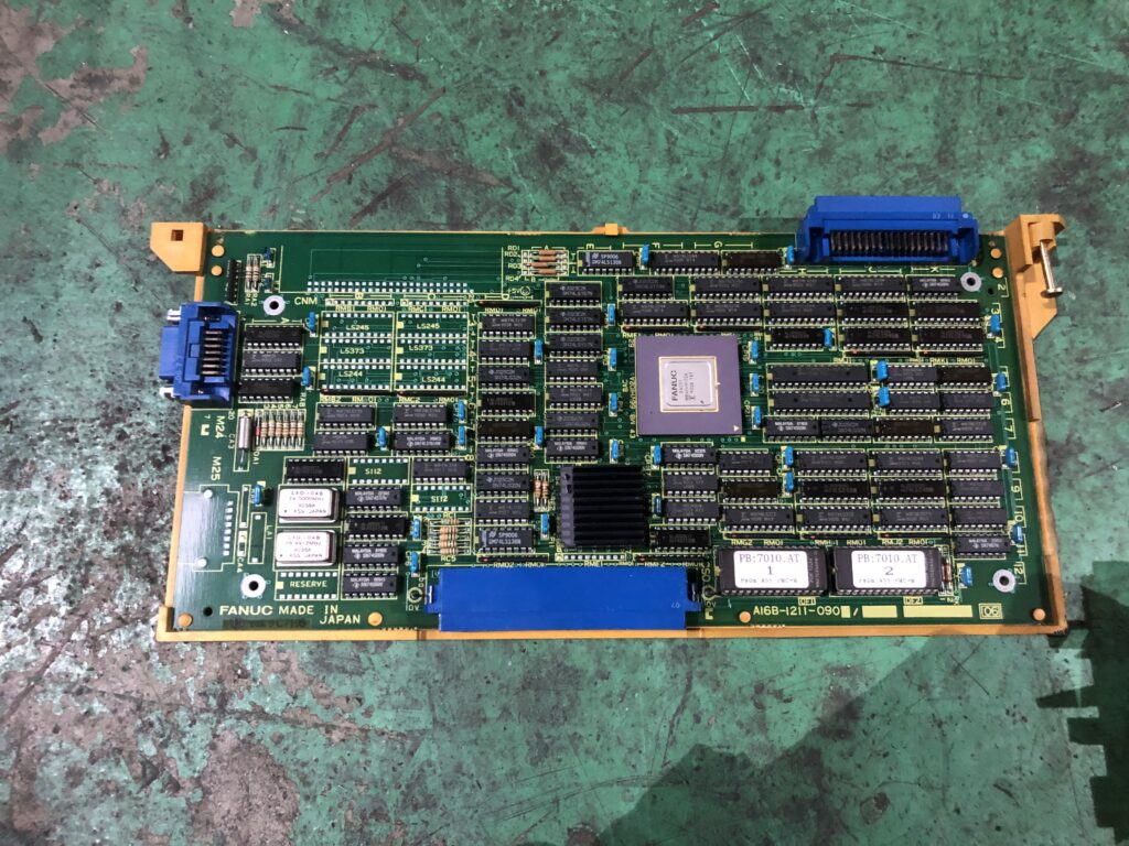 (基板Circuit Board)FV