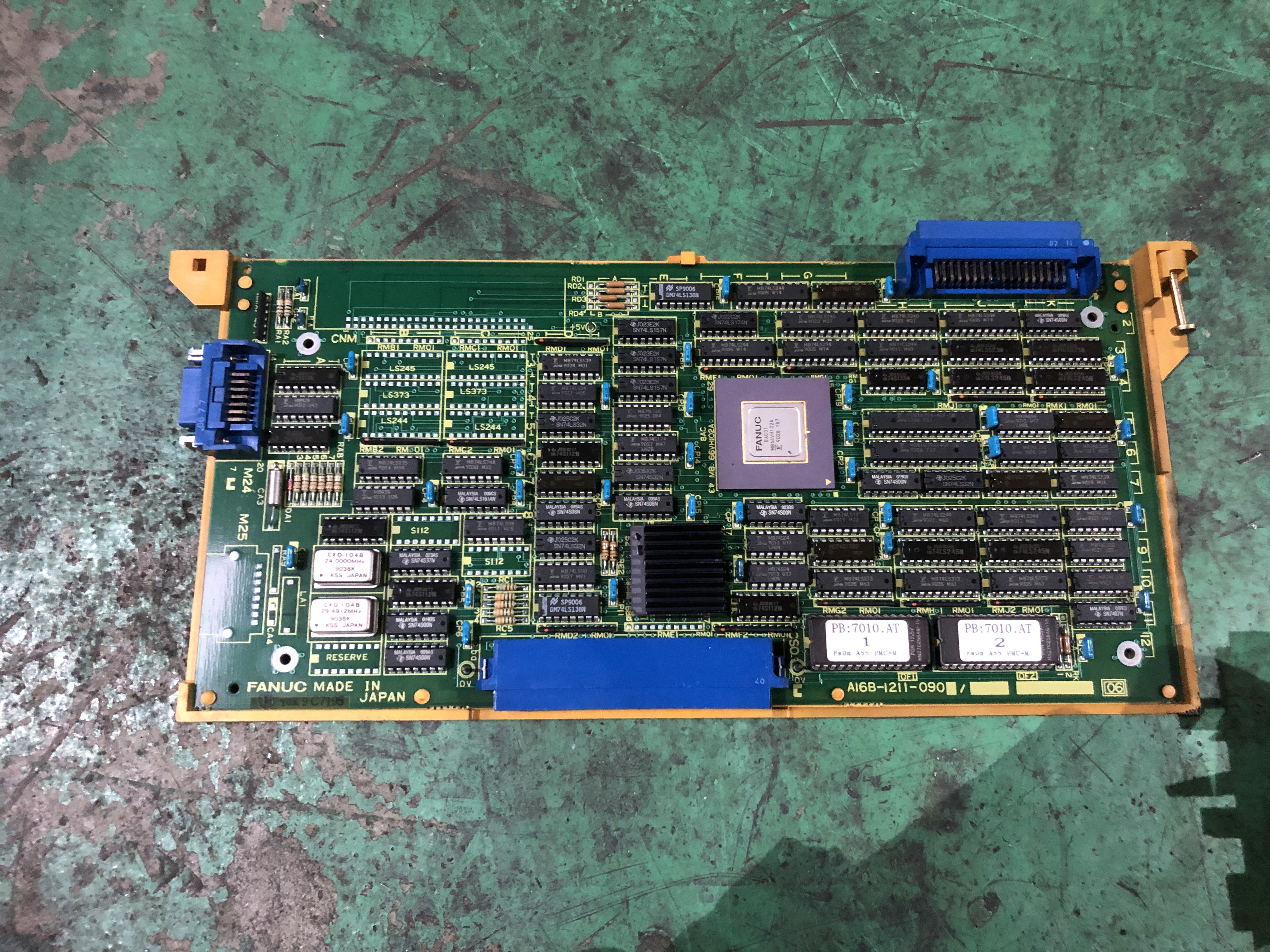 (基板Circuit Board)FV