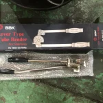 BBKテクノロジーズ ストロングチュ-ブベンダ- 3564-FM-10 / BBK TECHNOLOGIES Lever Type Tube Bender 3564-FM-10 TJ211017