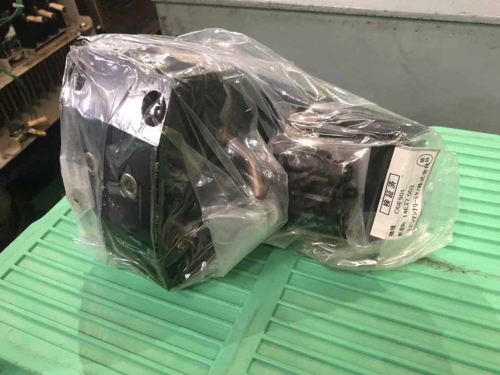 シチズンマシナリー 回転工具 CDF901 / CITIZEN MACHINERY Rotary CDF901 TJ211020