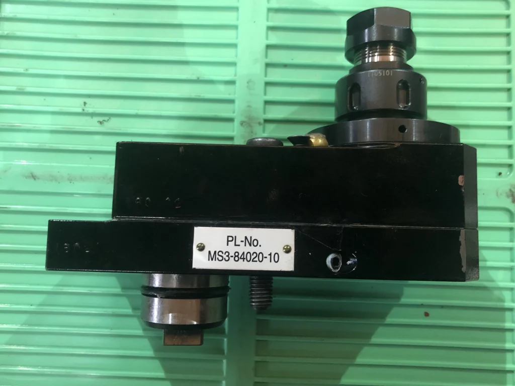 回転工具 MS3-84020-10 / Rotary MS3-84020-10 TJ211023