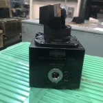 タンガロイ/東芝タンガロイ 回転工具 50Nm-Clamp / TUNGALOY Driven Tool Holder 50Nm-Clamp TJ211027