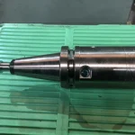 エヌティーツール BT40 BT40-PHC32A-120 / NT TOOL BT40 Hydraulic Chuck BT40-PHC32A-120 TJ211030