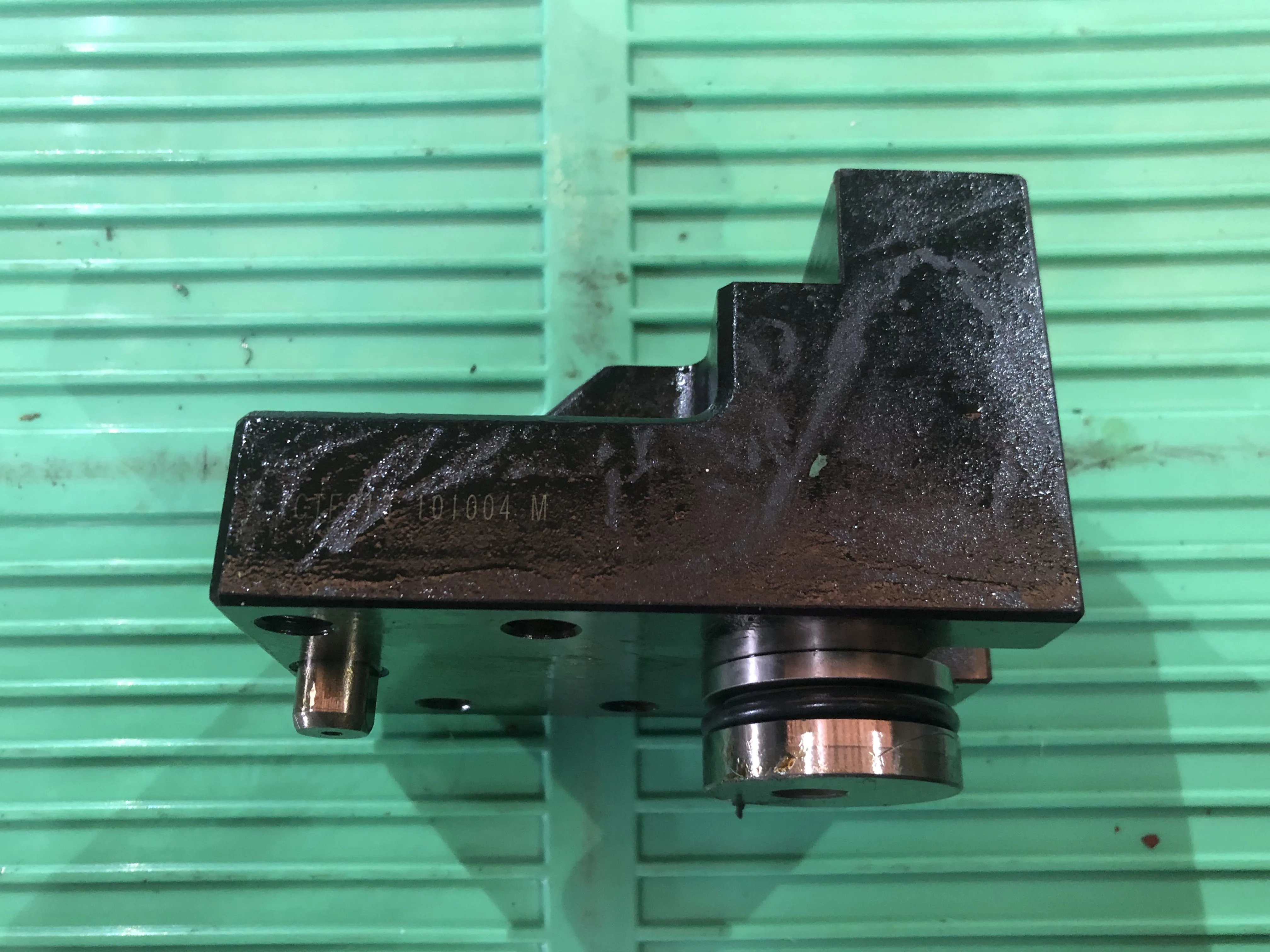 シチズンマシナリー 回転工具 CTF213 101004 M / CITIZEN MACHINERY Rotary Tool CTF213 101004 M TJ211033