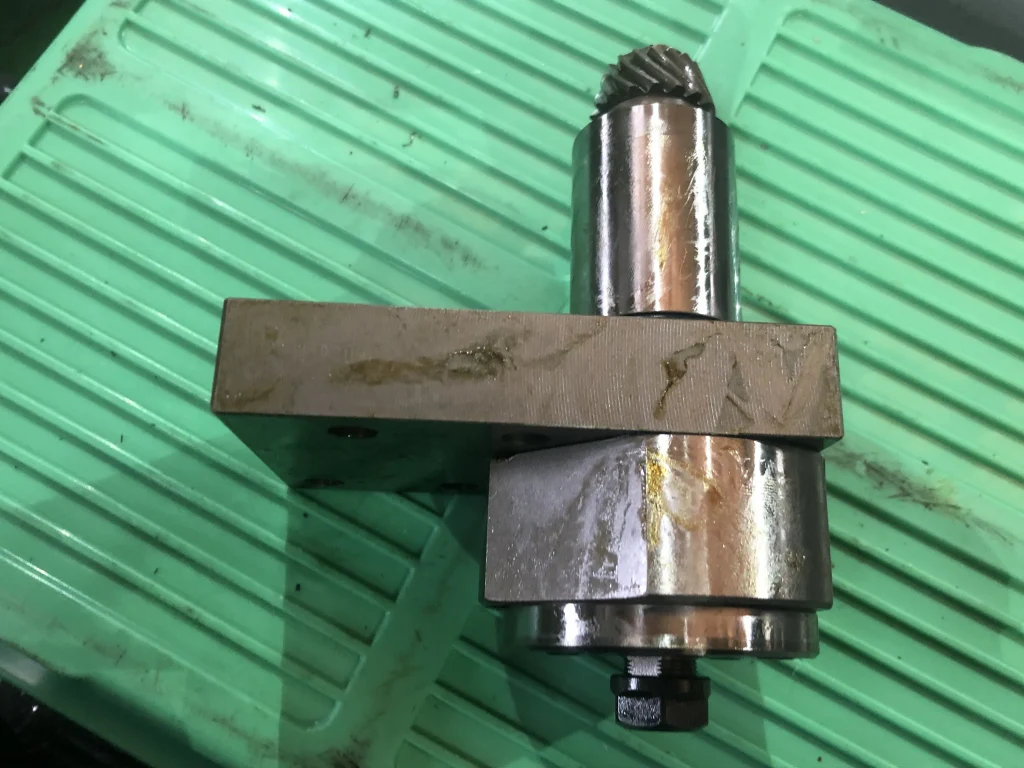 シチズンマシナリー 回転工具 KST110 10F006 M / CITIZEN MACHINERY Rotary Tool KST110 10F006 M TJ211034