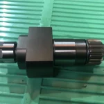 シチズンマシナリー ドリルミーリングヘッド GSC1310 14E241 / CITIZEN MACHINERY Drill Milling Head GSC1310 14E241 TJ211037