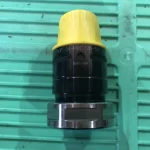 エヌティーツール コレットホルダ C4-HDC22A-54 / NT TOOL Capto C4 High-Precision Collet Holder C4-HDC22A-54 TJ211038
