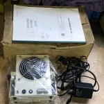 春日電機 直流送風式除電器 KD-730B / KASUGA DENKI DC Blower Type Static Eliminator KD-730B TJ220005