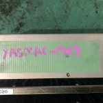 安川電機 DC電源サプリー CPS-10NBL / YASKAWA ELECTRIC DC Power Supply CPS-10NBL TJ220017
