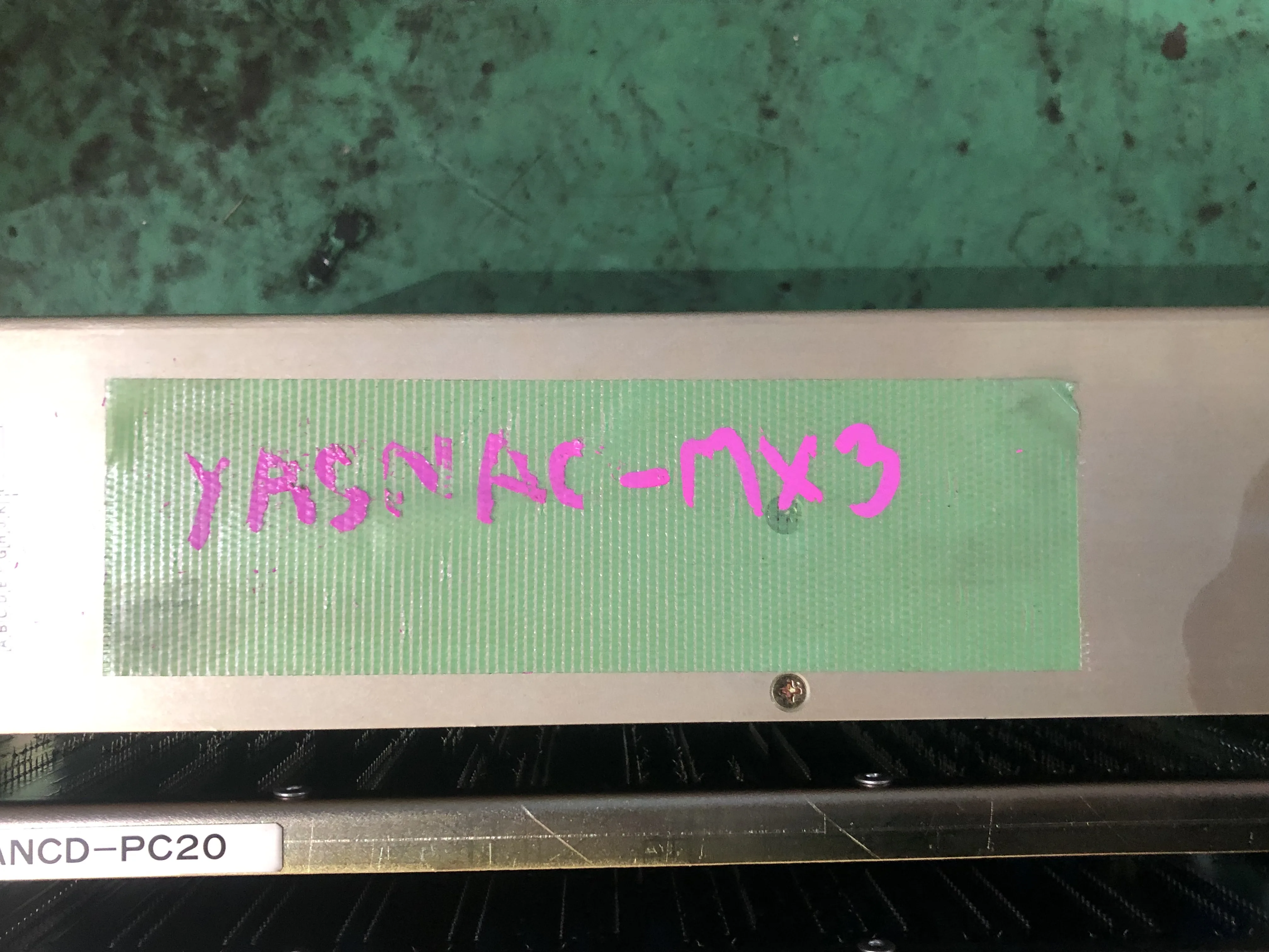 安川電機 DC電源サプリー CPS-10NBL / YASKAWA ELECTRIC DC Power Supply CPS-10NBL TJ220017