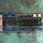 安川電機 基板 JANCD-1021 DF8202440 / YASKAWA ELECTRIC Control PCB JANCD-1021 DF8202440 TJ220019